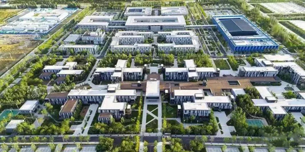 智筑千年雄安 | 公司成功入圍雄安集團(tuán)工程造價咨詢機構(gòu)庫并中標(biāo)首個項目